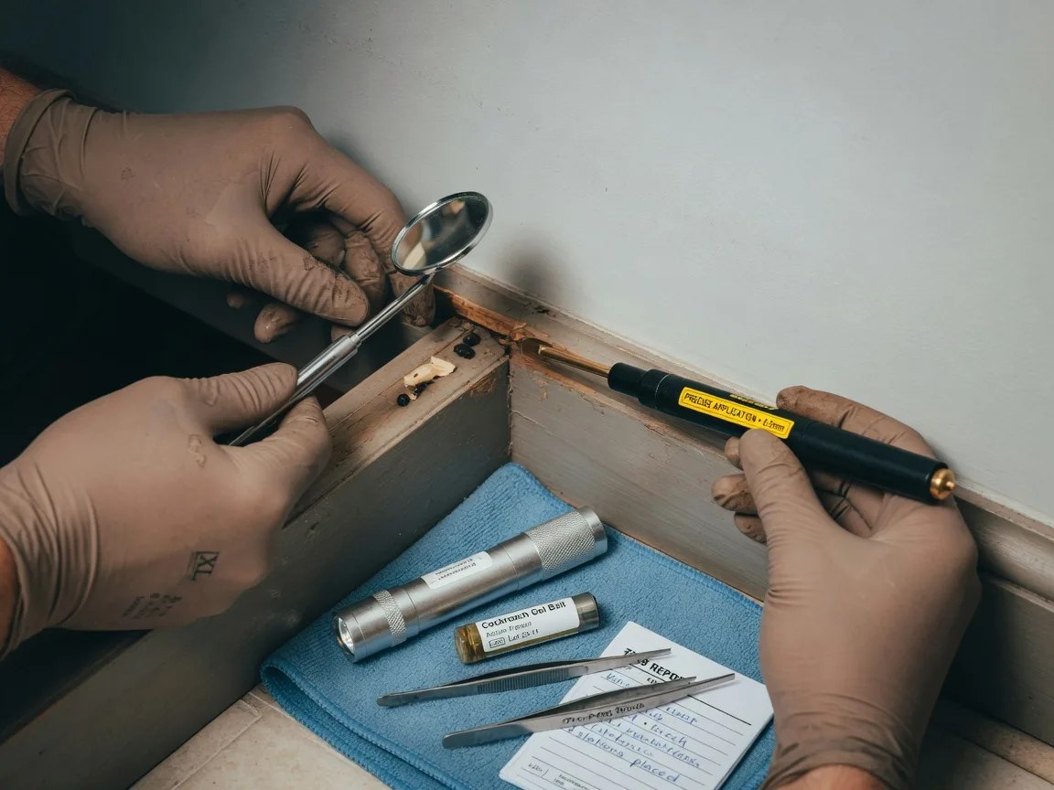 Why choose Emergency Pest Control in Questa, NM